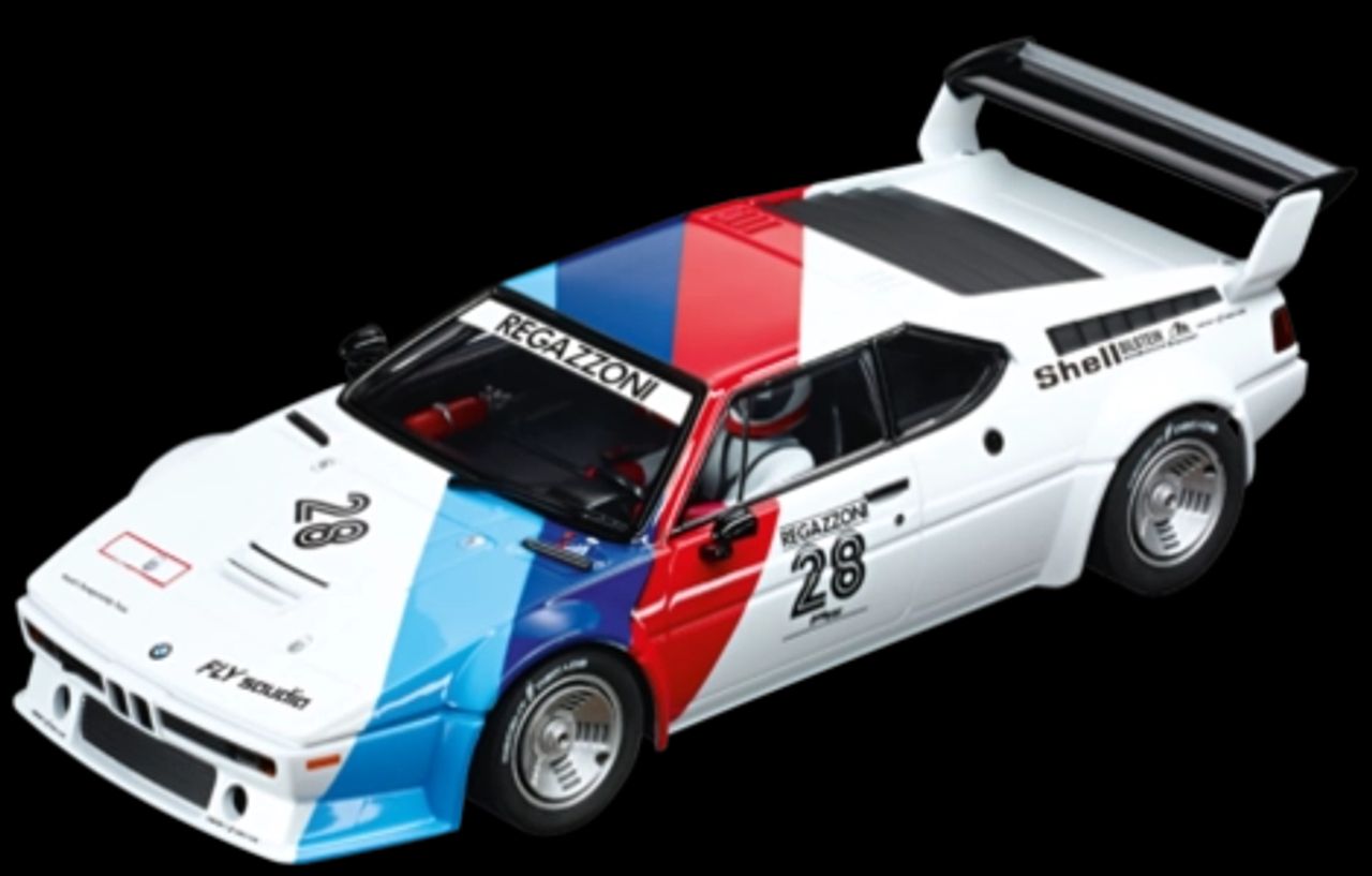 BMW M1 Procar BMW M1 Procar