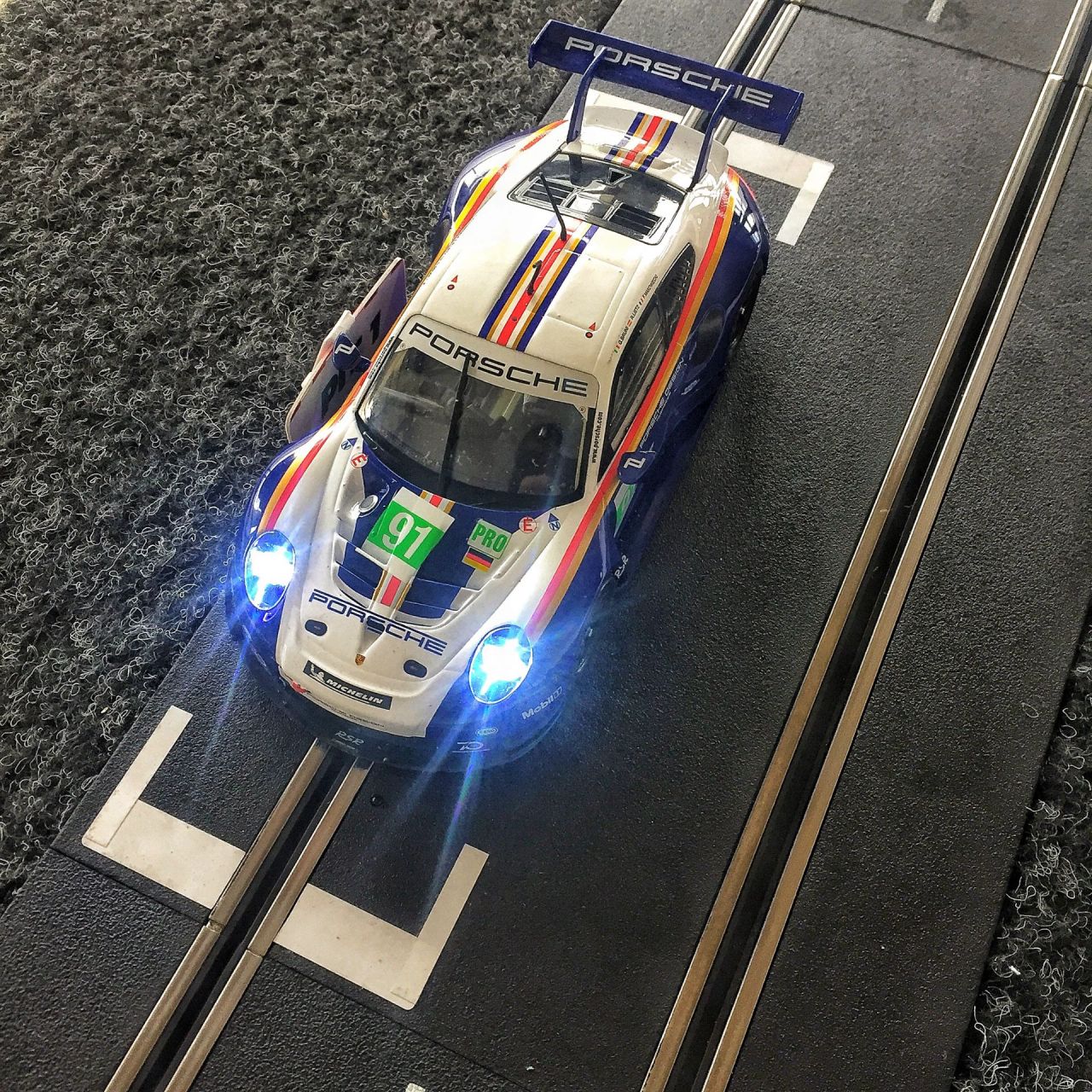 Carrera Stromversorgung Carrera Stromversorgung