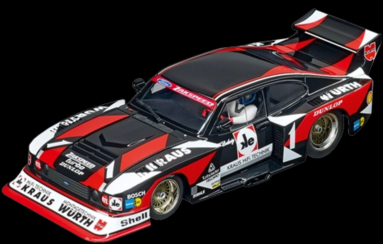 Ford Capri Ford Capri