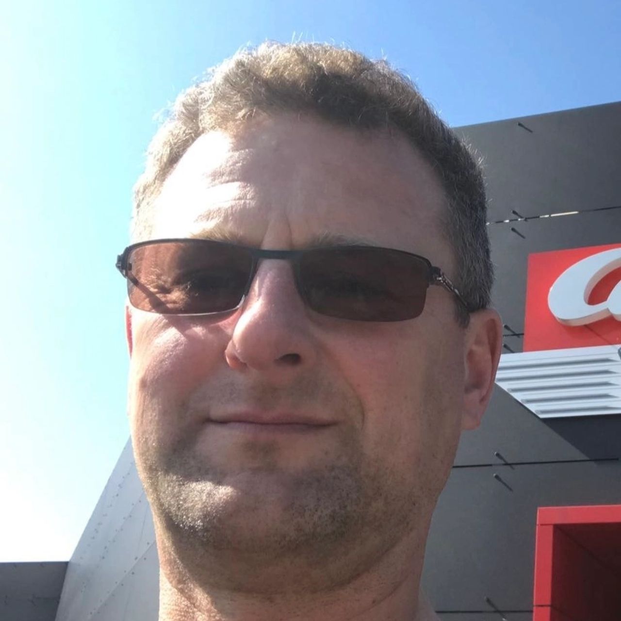 Jörg Jörg