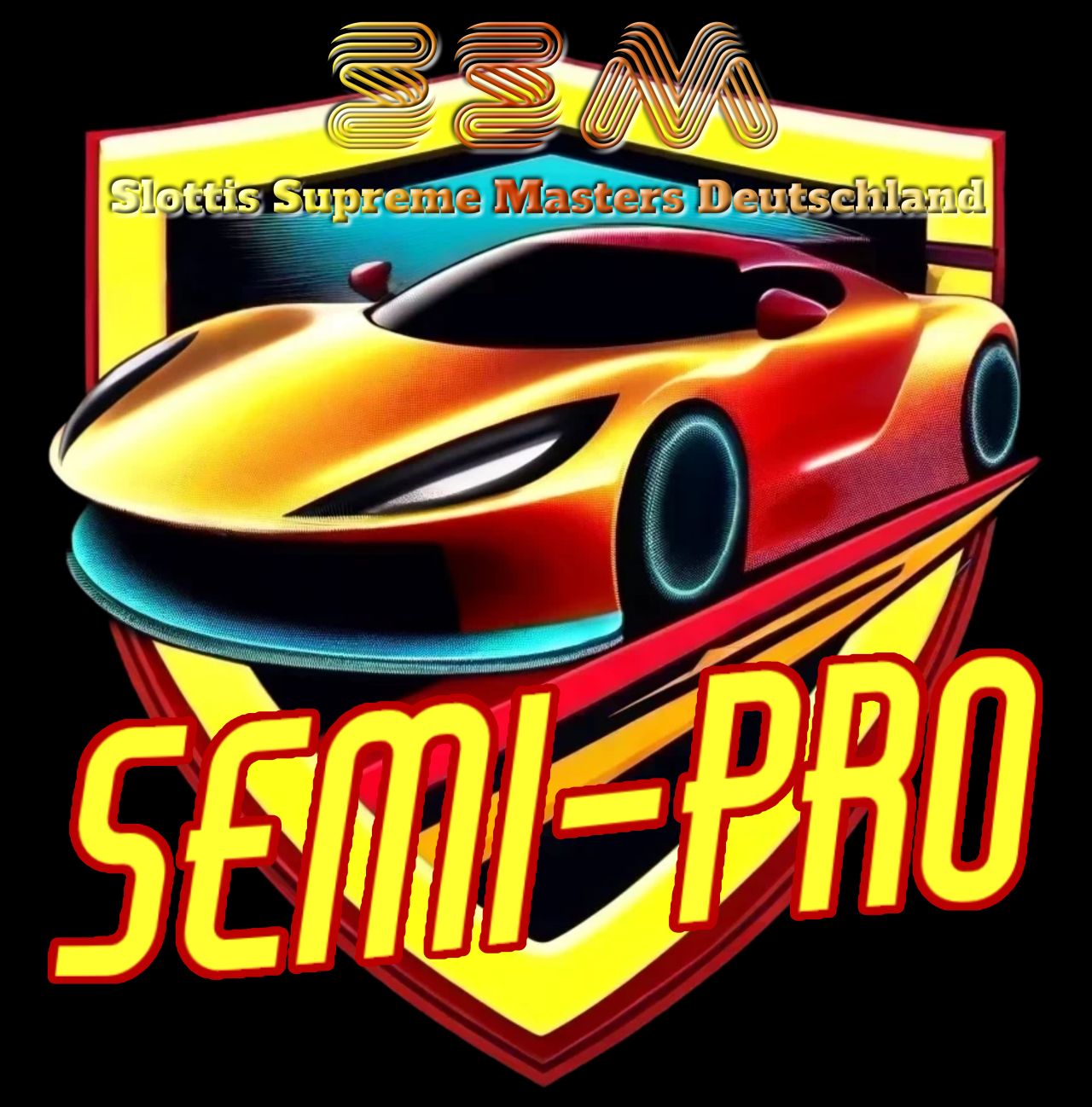 SSM Semi Pro Tour 2026 im Depotdrome
