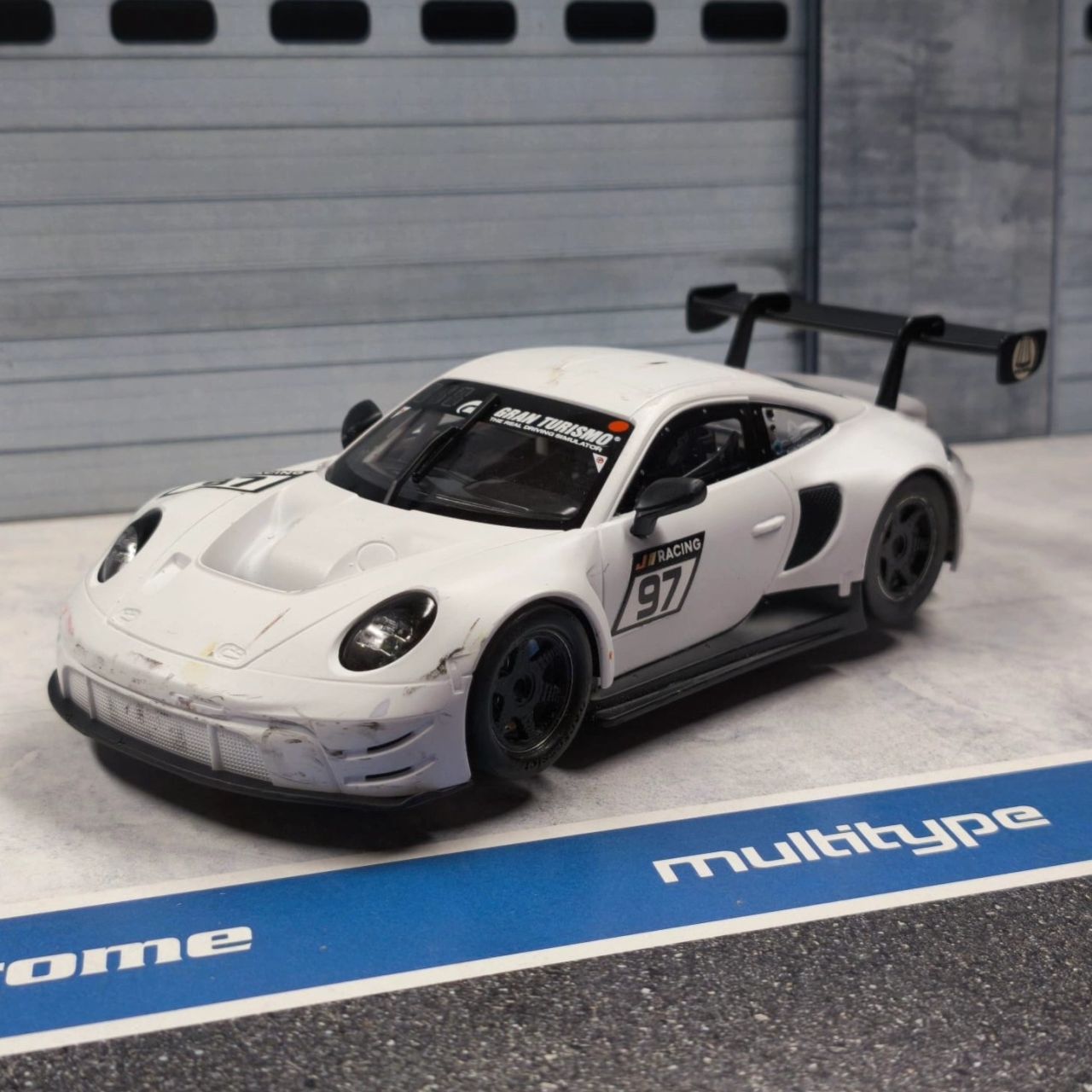 SSM Semi Pro Tour 2026 im Depotdrome