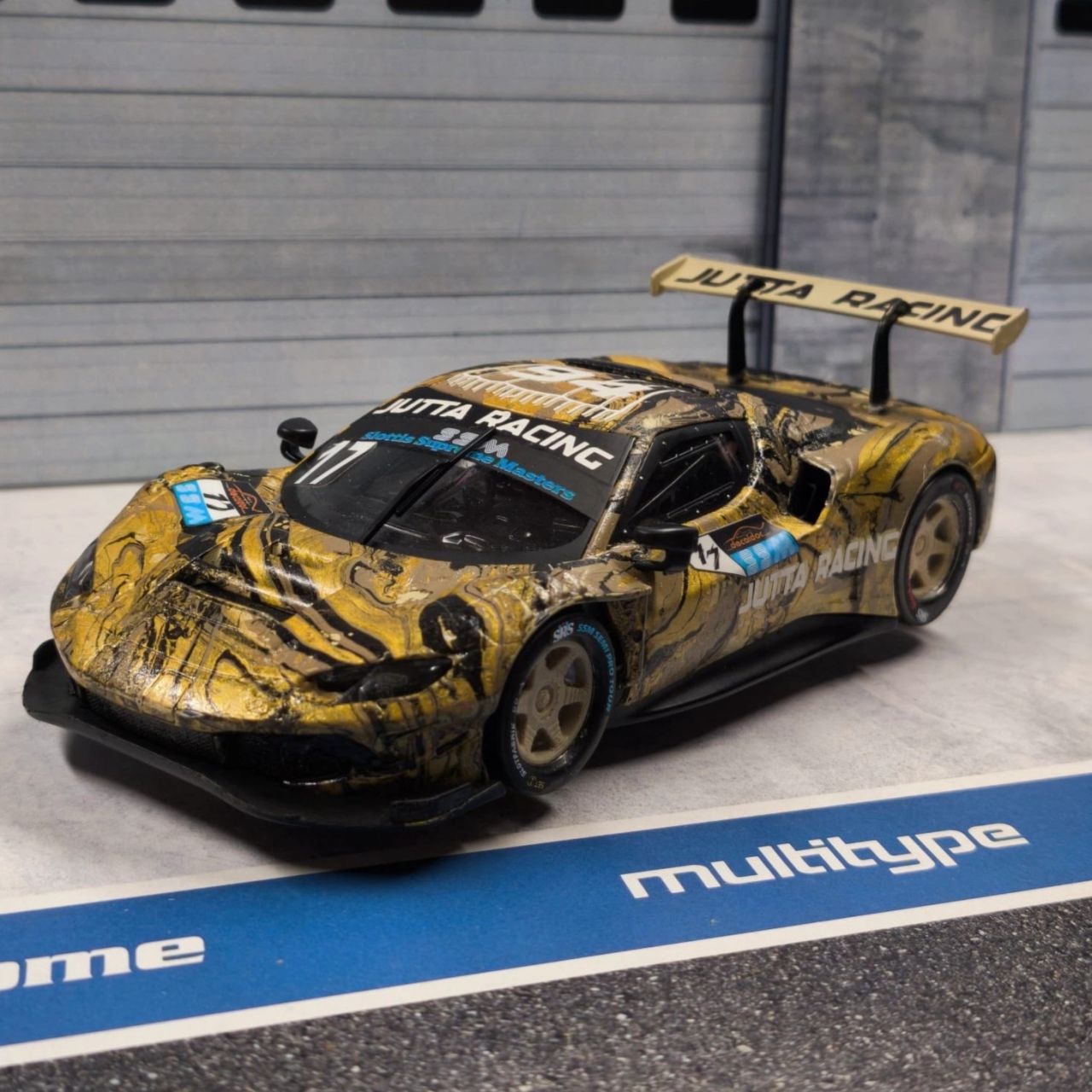 SSM Semi Pro Tour 2026 im Depotdrome