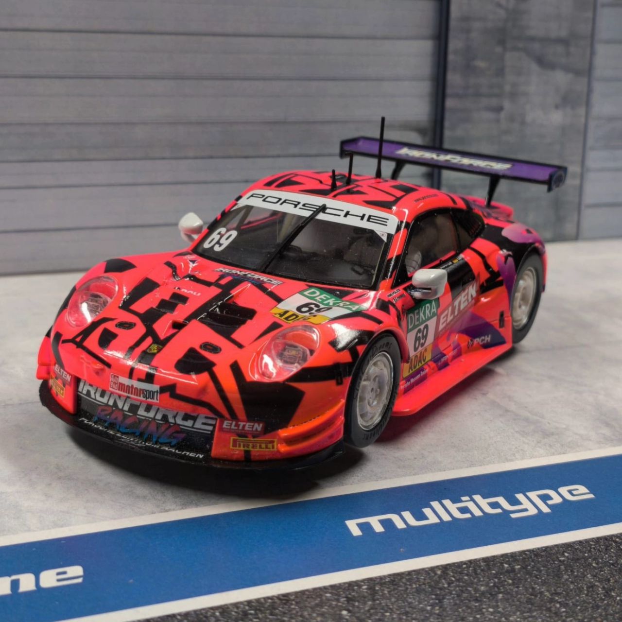 SSM Semi Pro Tour 2026 im Depotdrome