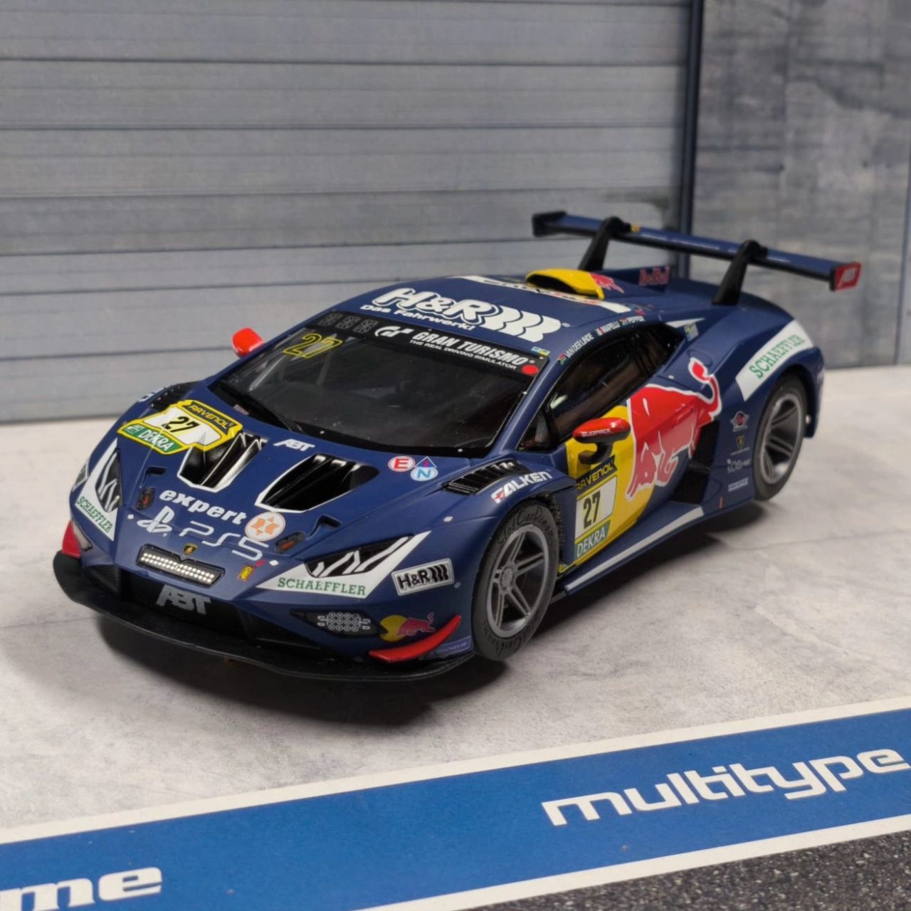 SSM Semi Pro Tour 2026 im Depotdrome