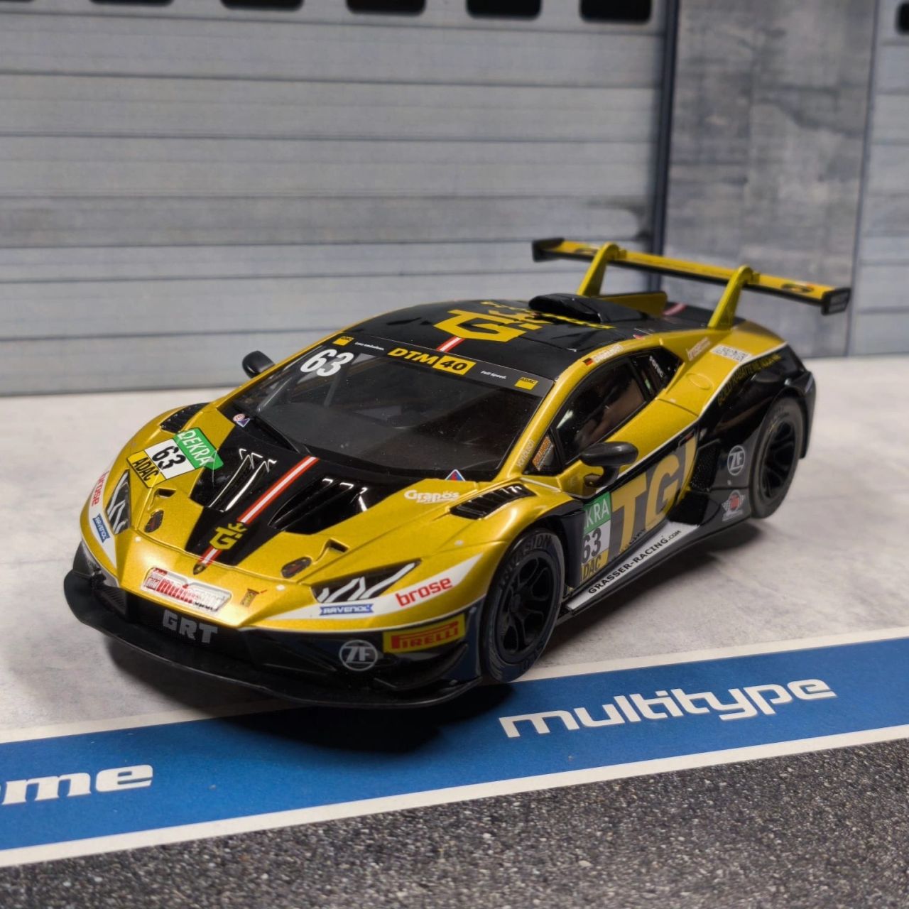 SSM Semi Pro Tour 2026 im Depotdrome