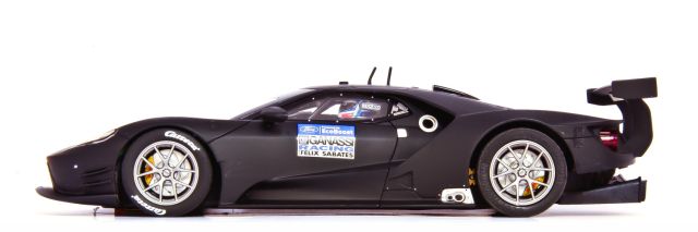 Chip Ganassi Racing - Daytona Test 2016 23862 Design by Carrera