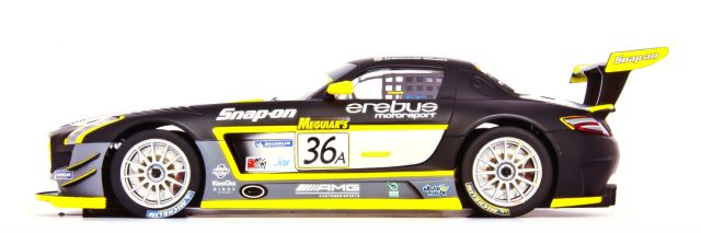 Erebus Motorsports - Winner Bathurst 2013 No. 36A - 23795 Design by Carrera