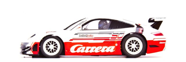 Lechner Racing No. 50 - 23853 Design by Carrera